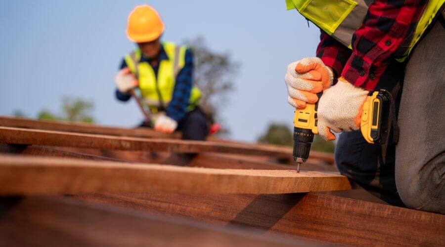 Expert flood damage restoration services in Elkton, FL